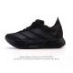 公司级 阿迪达斯 Adidas Adizero Adios Pro 4 舒适防滑耐磨 低帮 休闲跑步鞋 男女同款厚度增高老爹鞋 2025年，Adidas推出了A
