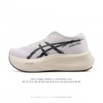 亚瑟士Asics Magic Speed 4 #竞速我只选这双跑鞋 #Asics跑鞋体验 #Magicspeed4 #专业竞速跑步鞋 #Asics马拉松鞋 #高