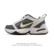 耐克 Nike Air Monarch Iv男女子训练鞋厚底老爹鞋休闲复古运动鞋。Nike Air Monarch Iv 运动鞋为你打造出众的训练装备，耐穿鞋面