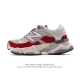 公司级 Nb 新百伦 New Balance Nb9060小象蹄男女款9060舒适百搭老爹鞋。全新 9060 款式将经典风格与现代设计融合到日常多功能性中。 9