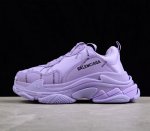 Balenciaga Triple S 巴黎世家复古老爹鞋 W2BR12055 尺码 35 36 37 38 39 40 41 42 43 44 45 46