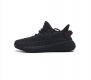 真爆 Adidas 阿迪达斯 Yeezy Boost 350 V2 椰子 休闲透气缓震舒适 百搭轻便中底慢跑鞋 椰子鞋经典运动鞋中性跑鞋 是adidas Yee