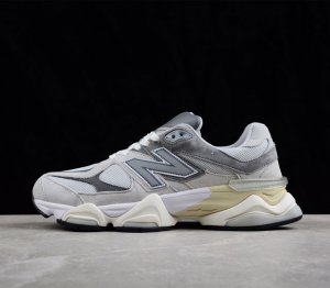 Joe Freshgoods x New Balance NB9060 联名款 复古休闲运动慢跑鞋 U9060GRY 尺码 36 37 37.5 38 38.