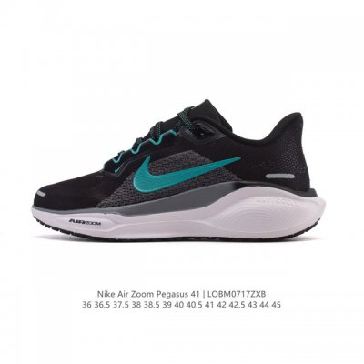 颠覆式升级！Nike 飞马新鞋 触感柔软，质感升级！随着“耐克 蓝图 系列”在巴黎的盛大发布，全新一代 登月41代 Nike Pegasus 41也正式登场啦！