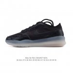 新款 耐克 Nike Sb Ps8 男女子滑板鞋 运动休闲鞋 户外 低帮复古经典减震 耐磨防滑舒适运动鞋 透气极限鞋轻便运动鞋。Ps8 採用三管齊下的設計，讓新