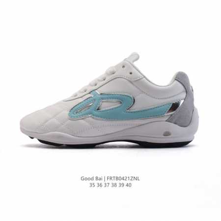 新品公司级 国潮球鞋 Goodbai流浪鞋Good Bai 防滑运动休闲鞋牛皮革 复古舒适百搭 耐磨 低帮 明星同款生活休闲鞋 男女同款 Goodbai 在大底 - 点击图像关闭