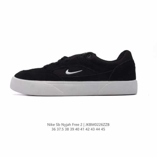 新品 耐克Nike运动休闲鞋男女子板鞋减震Sb Malor运动鞋，这双鞋的设计非常贴心，鞋面采用耐磨材料，长时间穿着也不易磨损。鞋底的抓地力强，即使在滑板上也能