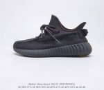 真爆 Adidas 阿迪达斯 Yeezy Boost 350 V2 椰子 休闲透气缓震舒适 百搭轻便中底慢跑鞋 椰子鞋经典运动鞋中性跑鞋 是Adidas Ye