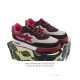 140 a Bathing Ape/安逸猿 男女同款气垫运动鞋复古板鞋 升级原楦原纸版数据开发，采用超软皮革鞋面材质，内置全掌Air Sole气垫定制联乘，日本