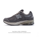 公司级 New Balance M2002R Nb新百伦男女鞋 潮流复古织物皮革减震防滑耐磨轻便低帮跑步鞋 原档数据独立私模大底 唯一正确六层组合大底 Rb前软