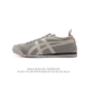 真标 Asics 亚瑟士 男女鞋真标半码制 配足弓鞋垫 日产经典老牌-鬼塚虎 Onitsuka Tiger Mexico 66经典墨西哥系列复古经典百搭板鞋休闲