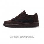 公司级 耐克 Nike Air Jordan 1 Low Og Sp Military Blue Aj1乔1倒勾 2025年新款 低帮篮球鞋 Aj1 乔丹1代