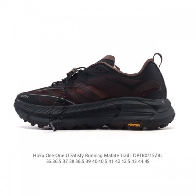 降价公司级 Hoka One One 男女克利夫顿Ls运动休闲鞋Cliftonls Satisfyrunning 德克斯户外用品旗下Hoka One One品牌