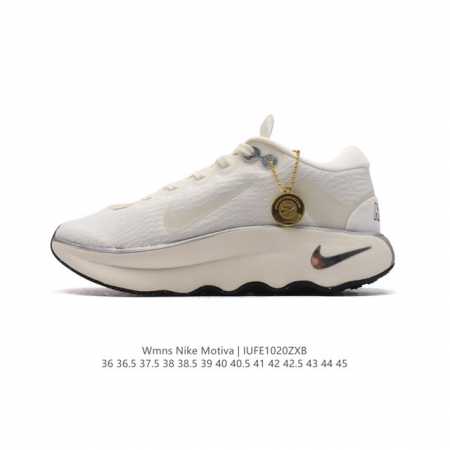 公司级 耐克 WMNS Nike Motiva 男女士步行运动鞋 最新 波浪鞋 专为步行、慢跑和跑步而设计。Nike Motiva 步行运动鞋助你以出众步履体验 - 点击图像关闭