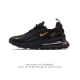 耐克 Nike Air Max 270 后半掌气垫缓震运动鞋时尚男女士跑步鞋 。作为 Nike 休闲型 Air Max 鞋款，Nike Air Max 270
