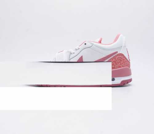 耐克 Aj 乔丹 Air Jordan Legacy 312 男女士低帮运动鞋百搭篮球鞋 酷炫混搭，谁人不爱？Air Jordan Legacy 312 Low