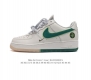 公司级 Af1耐克 Nike Air Force 1 07 Low 空军一号 厚底增高百搭运动板鞋 原楦头原纸板 打造纯正空军版型 专注外贸渠道 全掌内置蜂窝气