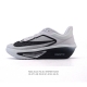 公司级 Nike耐克Zoom Fly 6 马拉松碳板米黑跑步鞋男女同款运动鞋Fn8455-001春新款Zoom Fly 6 Prm缓震轻便跑步鞋。这款鞋在继承了