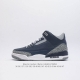 耐克 乔丹 Aj3 耐克 Nike Air Jordan 3 Retro Se 乔3 复刻篮球鞋 乔丹3代 三代 男女子运动鞋 作为 Aj 系列中广受认可的运动