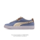 puma 彪马 Suede Expedition低帮男鞋女板鞋耐磨轻便运动鞋休闲鞋 耐磨时尚复古情侣休闲鞋 尺码：36-45 编码：Fgwb0729