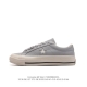 converse All Star 低帮男女士运动鞋 一星匡威全明星复古 休闲百搭板鞋 经典透气皮革面慢跑鞋。这个系列是匡威最古老的系列了。是匡威品牌公司 8年