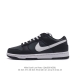 耐克 Nike Sb Dunk Low Pro 男女同款运动鞋复古板鞋，尽情迈步，彰显个性风采。采用柔软皮革鞋面，经久耐穿，塑就如元年款 Dunk 般的复古质感