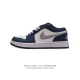 耐克 乔丹air Jordan 1 Low Aj1 乔1 乔丹1代aj1 低帮复古文化休闲运动篮球鞋。从19 年面世的元年款汲取设计灵感，采用简洁大方的经典外观