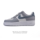 耐克 Nike Air Force 1 '07 Low 空军一号含气垫 小白鞋 2025年 蛇年新款 低帮百搭厚底增高休闲运动板鞋 柔软 弹性十足的缓震性能和出