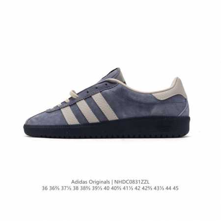 阿迪达斯 德训鞋 Adidas Originals Samba Og Shoes 经典运动鞋小白鞋 T头鞋 男女鞋 彰显休闲摩登风情的时尚经典鞋。它诞生于50年 - 点击图像关闭