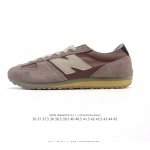 新百伦 New Balance Nb官方2025年新款男鞋女鞋百搭复古经典运动休闲鞋471系列 U471Al 匠心传承的百年运动品牌New Balance发布全