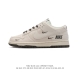 真标 独家实拍nk Sb Dunk Low Nyc联名米白黑配色 低帮休闲运动滑板板鞋#3M反光 大厂纯原品质出货 纯正版型 定制鞋盒 皮料切割干净无任何毛边
