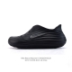 新品公司级 耐克 Nike Reactx Rejuven8 沙滩鞋 柔软回弹耐磨透气凉拖鞋 包头凉鞋25夏季新款轻便透气洞洞鞋外穿休闲鞋 Hv5060-002