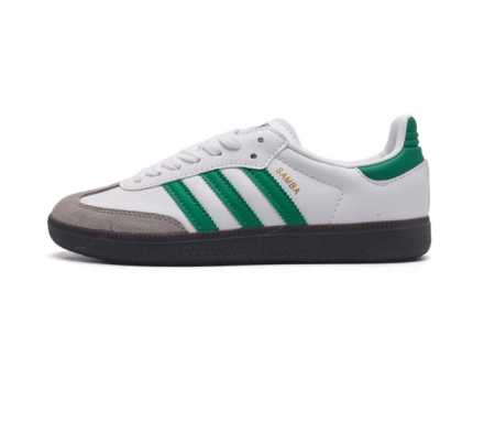 阿迪达斯 德训鞋 Adidas Originals Samba Og Shoes 经典运动鞋小白鞋 T头鞋 男女鞋 彰显休闲摩登风情的时尚经典鞋 它诞生于50年 - 点击图像关闭