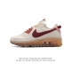 特价 耐克nike Air Max Terrascape 90 复古休闲运动鞋厚底增高气垫缓震男女跑步鞋 。革新外底设计，打造出众造型；半透明 Nike Gri
