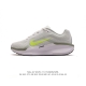 公司级 耐克 Nike 2024新款zoom Winflo 11运动休闲轻便缓震气垫跑步鞋公路跑步鞋 飞线贾卡轻质透气休闲运动鞋。无论你是习惯每周畅跑的经验跑者