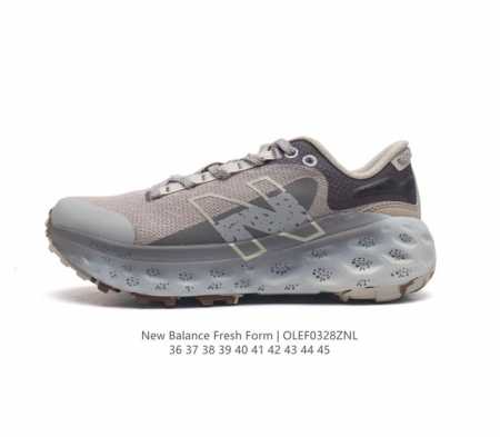 新百伦 [New Balance] Fresh Form 运动鞋 厚底增高跑鞋 这款跑鞋不仅有着以大数据为基础的fresh Foam虎蜂大底 还有着独创的hyp - 点击图像关闭