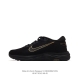 耐克 Nike Reactx Pegasus Plus Next Nature 超级飞马跑步鞋 厚底增高运动老爹鞋。登月兼顾迅疾外观和稳固脚感，后跟覆面和中足动
