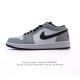 降价原价 元 头层皮 耐克 乔丹Air Jordan 1 Low Aj1 乔1 乔丹1代Aj1 低帮复古文化休闲运动篮球鞋，从1985 年面世的元年款汲取设计灵
