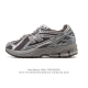 降价原价 元 新百伦 New Balance M1906系列 复古运动鞋单品宝藏老爹鞋款。作为Nb最经典的档案鞋型之一，与 2一样，1906有着Nb最成熟的技术