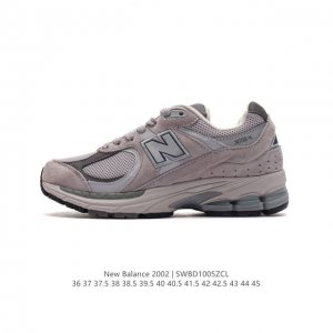 特价 新百伦 New Balance 2002R 跑鞋 男女运动鞋厚底老爹鞋。沿袭了面世之初的经典科技，以 Encap 中底配以升级版 N-Ergy 缓震物料。