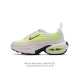 新款 耐克 NIKE AIR MAX PORTAL 休闲厚底增高气垫老爹运动鞋 2024新款鞋型 Nike Air Max Portal 跟高5公分左右 是NI
