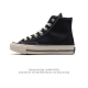 Converse All Star 匡威全明星帆布鞋 复古星标高帮休闲运动硫化百搭板鞋 男女鞋经典全皮革鞋学院风学生鞋 。这个系列是匡威最古老的系列了。是匡威品