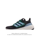 阿迪达斯 男女鞋 Adidas Ultraboost 21低帮畅跑缓震回弹跑步运动鞋，Ultraboost 21以全新的外观示人。此次采用全新编制纹理的prim