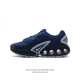 全新nike Air Max Dn 运动鞋 时尚跑步鞋，豆荚造型气垫吸睛！鞋面采用织物材质打造，提供舒适的穿着体验。这款鞋不仅具有时尚的外观，还融合了许多经典的
