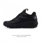 公司级 始祖鸟 Arc'teryx Norvan Ld 3 户外越野鞋，集顶尖于大成的户外鞋 长距离王者！每一颗越野的心都有着与之契合的Norvan鸟鞋。Nor