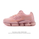 新品公司级 New Balance 新鞋型！新百伦New Balance 0系列复古潮流网眼透气跑鞋 0年代风格轻便耐磨厚底增高 气垫缓震运动老爹鞋，这双New