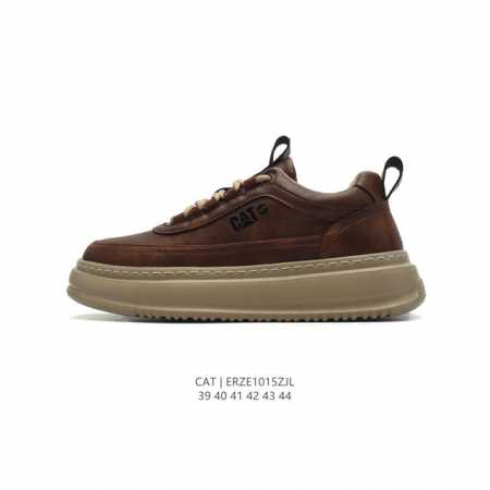 公司级 Cat卡特 新款透气小白鞋 潮鞋 厚底增高小皮鞋 户外徒步运动鞋 时尚低帮板鞋 真标公司卡特女士马丁靴 广东 历年经典热销款 新款牛皮革鞋面 轻便休闲鞋 - 点击图像关闭