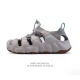 keen科恩 X Mita Sneaker设计师联名款 Uneek 户外涉水透气溯溪运动凉鞋 沙滩鞋 Keen Uneek 以舒适及符合人体为目标Keen Un