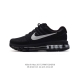 NIKE 耐克 Air Max 2017 男女士跑鞋全掌气垫缓震休闲运动跑步鞋。NikeAir Max2017是Nike Air Max系列的2017年旗舰款跑