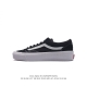 真标 带半码 Vans 万斯 Style 36 经典低帮帆布休闲运动硫化滑板板鞋。真的是吹爆的系列,那就是vansstyle36系列低帮经典复古文化休闲运动篮球